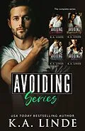 E-Book (epub) Avoiding Series Boxset von K. A. Linde