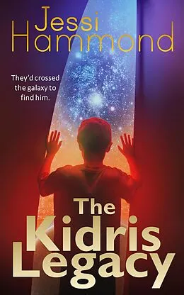 E-Book (epub) The Kidris Legacy von Jessi Hammond