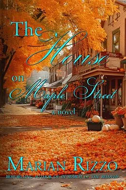 E-Book (epub) The House on Maple Street von Marian Rizzo