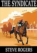 E-Book (epub) The Syndicate von Steve Rogers