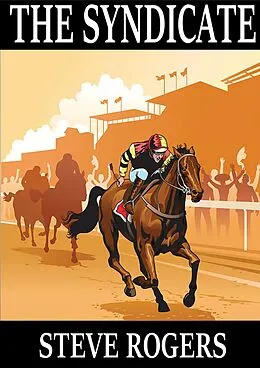 E-Book (epub) The Syndicate von Steve Rogers