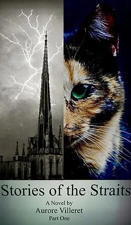 E-Book (epub) Stories of the Straits von Aurore Villeret