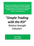 E-Book (epub) Simple Trading With The RSI von O. Holgar