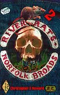 E-Book (epub) River Rats 2 von Christopher E. Howard