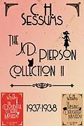 E-Book (epub) 1937-1938 (The J.D. Pierson Series Collection, #2) von C. H. Sessums