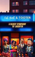 E-Book (epub) A Bluesy Symphony of Laughter: Fat Girl and Tooter von Little Moses Jones