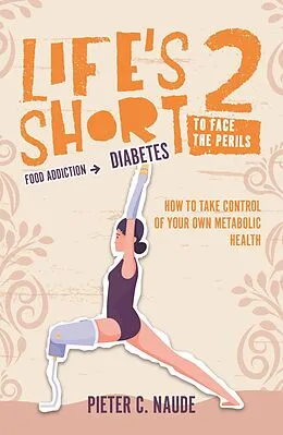 E-Book (epub) Life's 2 Short von Pieter C. Naude