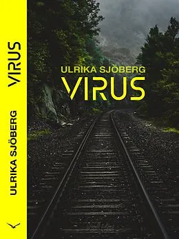 E-Book (epub) Virus von Ulrika Sjöberg