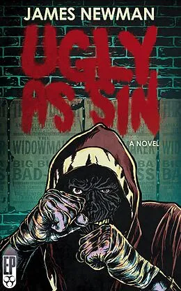 E-Book (epub) Ugly As Sin von James Newman