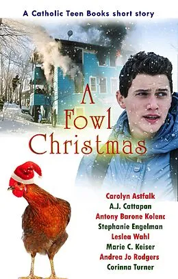 E-Book (epub) A Fowl Christmas von Catholic Teen Books