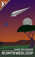 E-Book (epub) Ruimtewedloop von Charlton Cussans