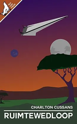 E-Book (epub) Ruimtewedloop von Charlton Cussans