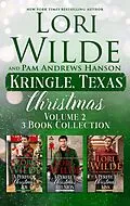 E-Book (epub) A Perfect Christmas Collection (Kringle, Texas, #2) von Lori Wilde
