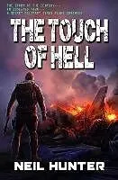 E-Book (epub) Neil Hunter's THE TOUCH OF HELL von Neil Hunter