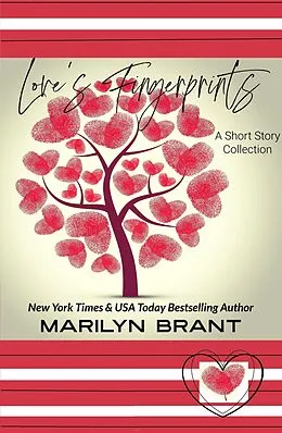 E-Book (epub) Love's Fingerprints: a short story collection von Marilyn Brant