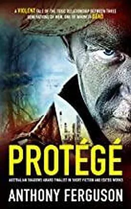 E-Book (epub) Protege von Anthony Ferguson