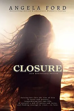 E-Book (epub) Closure von Angela Ford