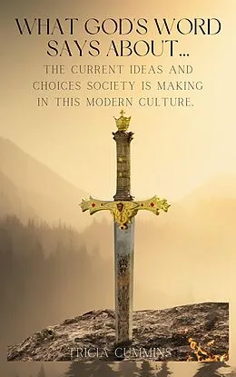 E-Book (epub) What God's Word Says About... von Tricia Cummins