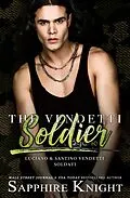 E-Book (epub) The Vendetti Soldier von Sapphire Knight