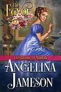 E-Book (epub) The Favor von Angelina Jameson