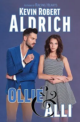 E-Book (epub) Ollie & Alli von Kevin Robert Aldrich