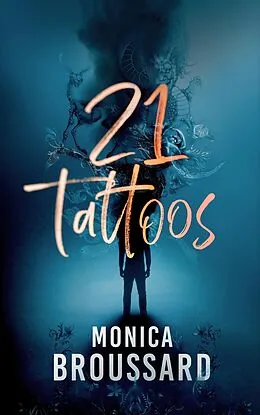 E-Book (epub) 21 Tattoos von Monica Broussard