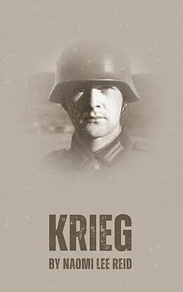 E-Book (epub) Krieg von Naomi Lee Reid