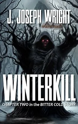 E-Book (epub) Winterkill von J. Joseph Wright