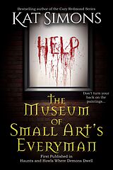 eBook (epub) The Museum of Small Art's Everyman de Kat Simons