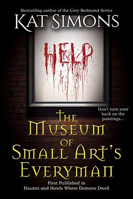 eBook (epub) The Museum of Small Art's Everyman de Kat Simons