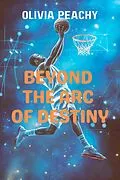 E-Book (epub) Beyond the Arc of Destiny von Olivia Peachy