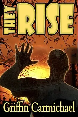 E-Book (epub) They Rise von Griffin Carmichael