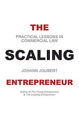 eBook (epub) The Scaling Entrepreneur de Johann Joubert