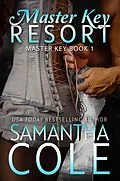 E-Book (epub) Master Key Resort von Samantha Cole