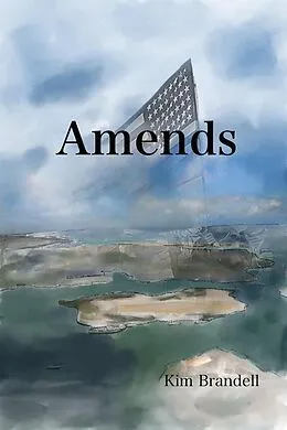 E-Book (epub) Amends von Kim E Brandell