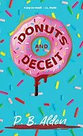 E-Book (epub) Donuts and Deceit von P. B. Alden