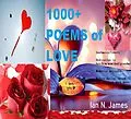 E-Book (epub) 1000+ Poems of Love von Ian J