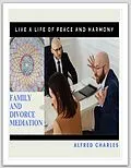 E-Book (epub) Family and Divorce Mediation von Alfred Charles