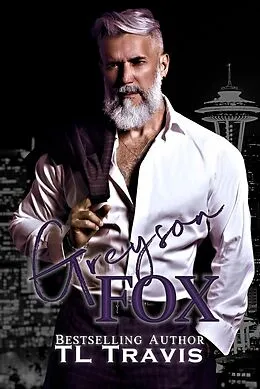 E-Book (epub) Greyson Fox von Tl Travis