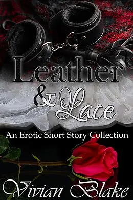 E-Book (epub) Leather & Lace von Vivian Blake