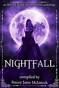 E-Book (epub) Nightfall von Chris Hall, J. M. Rhineheart