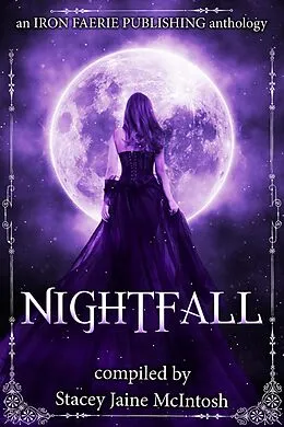 E-Book (epub) Nightfall von Chris Hall, J. M. Rhineheart