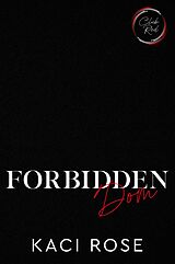 E-Book (epub) Forbidden Dom (Club Red: Chicago, #2) von Kaci Rose