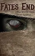 E-Book (epub) Fates End von J. C. Brandt