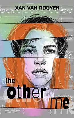 E-Book (epub) The Other Me von Xan van Rooyen