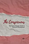 E-Book (epub) The Conspicuous von Alex Wood