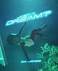 E-Book (epub) Just a Dream? (Strange Occurrences, #2) von E. A. Jones