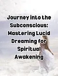 E-Book (epub) Journey into the Subconscious: Mastering Lucid Dreaming for Spiritual Awakening von People With Books