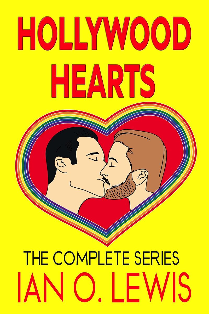 Hollywood Hearts
