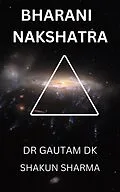E-Book (epub) Bharani Nakshatra von Gautam Dk
